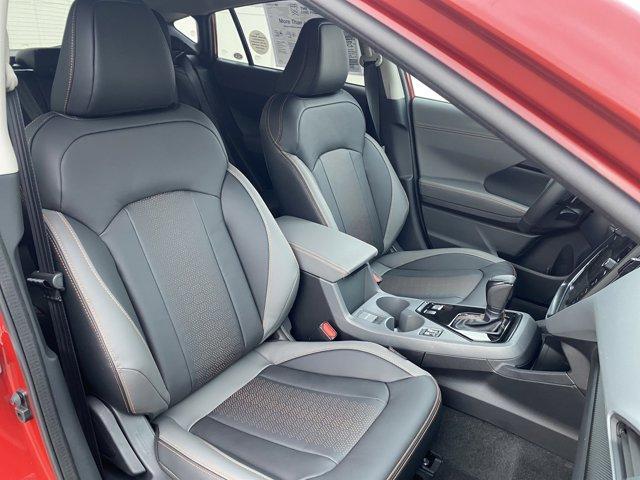 new 2026 Subaru Crosstrek car, priced at $34,635