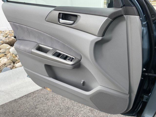 used 2010 Subaru Forester car, priced at $8,217