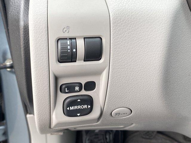 used 2010 Subaru Forester car, priced at $8,217