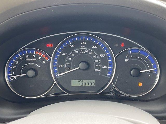 used 2010 Subaru Forester car, priced at $8,217