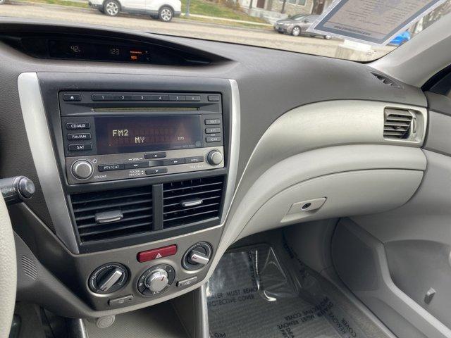 used 2010 Subaru Forester car, priced at $8,217