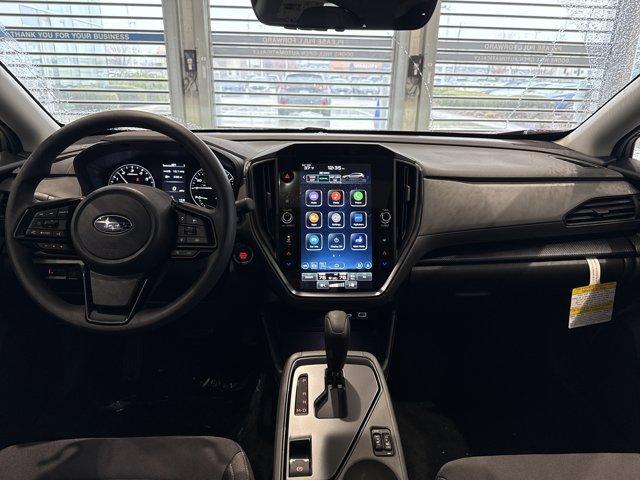 new 2026 Subaru Crosstrek car, priced at $31,280
