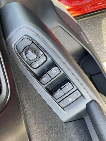 used 2024 Subaru Impreza car, priced at $27,986