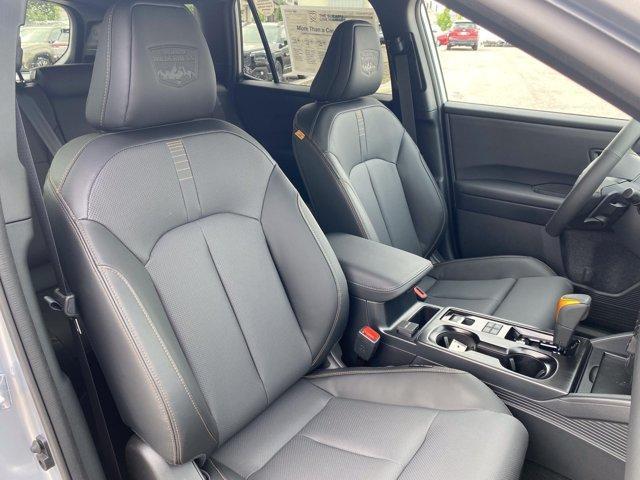 new 2026 Subaru Outback car, priced at $48,314