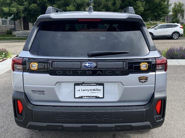 new 2026 Subaru Outback car, priced at $49,113