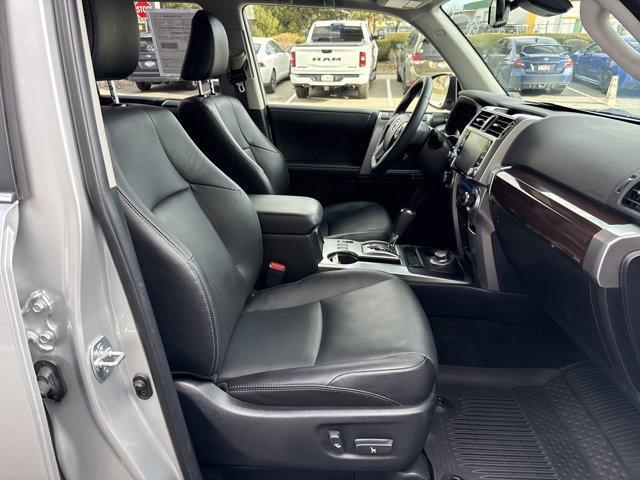 used 2022 Toyota 4Runner car, priced at $37,987