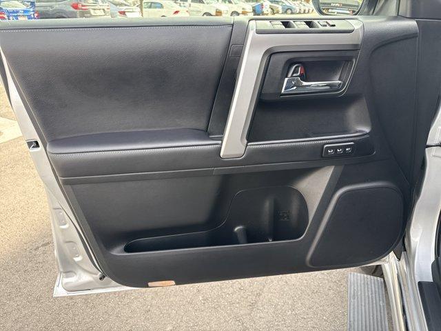 used 2022 Toyota 4Runner car, priced at $37,987