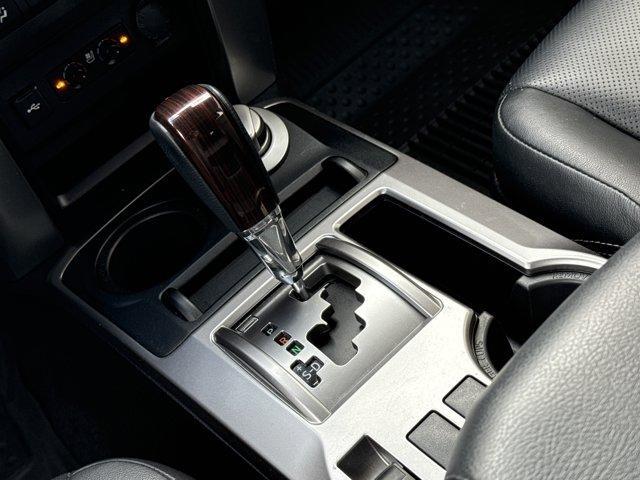 used 2022 Toyota 4Runner car, priced at $37,987
