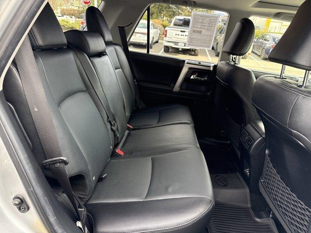 used 2022 Toyota 4Runner car, priced at $37,987