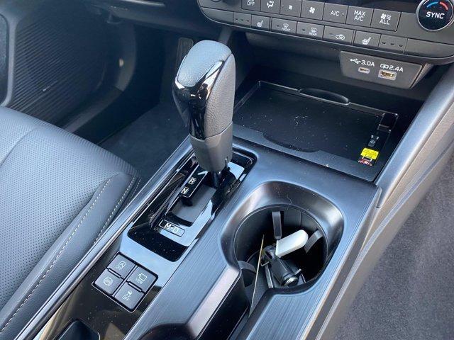new 2026 Subaru Outback car, priced at $44,494