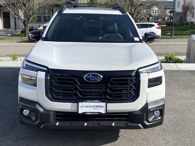 new 2026 Subaru Outback car, priced at $45,293