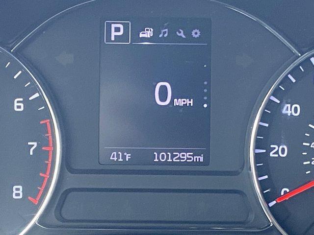 used 2017 Kia Forte car, priced at $8,562