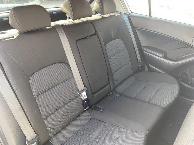 used 2017 Kia Forte car, priced at $8,562