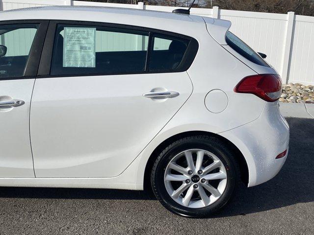 used 2017 Kia Forte car, priced at $8,562