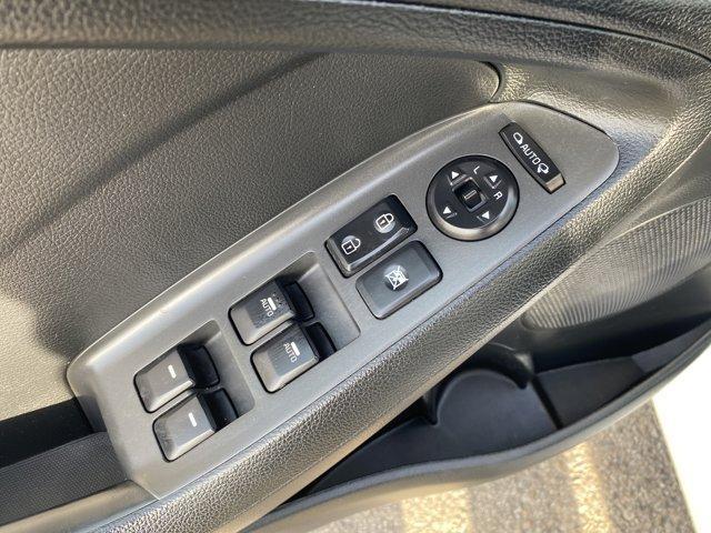 used 2017 Kia Forte car, priced at $8,562