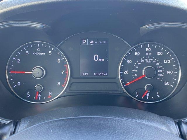 used 2017 Kia Forte car, priced at $8,562