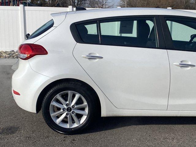 used 2017 Kia Forte car, priced at $8,562