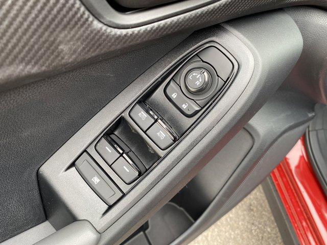 new 2026 Subaru Crosstrek car, priced at $27,552