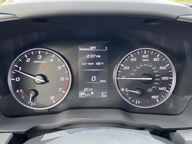 new 2026 Subaru Crosstrek car, priced at $35,000