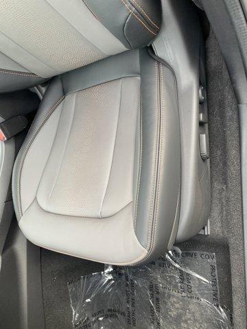 new 2026 Subaru Crosstrek car, priced at $35,000