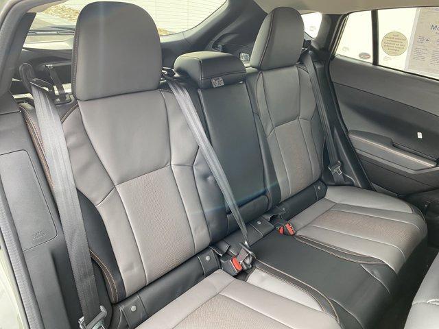 new 2026 Subaru Crosstrek car, priced at $35,000