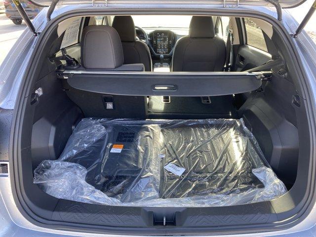 new 2026 Subaru Crosstrek car, priced at $31,280