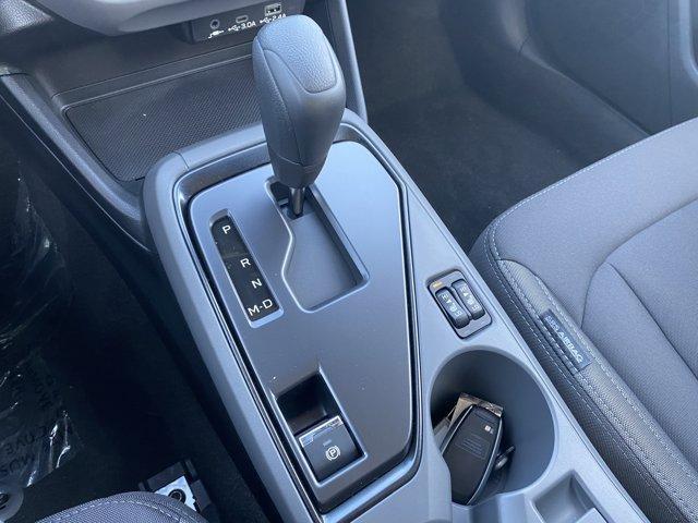 new 2026 Subaru Crosstrek car, priced at $31,280