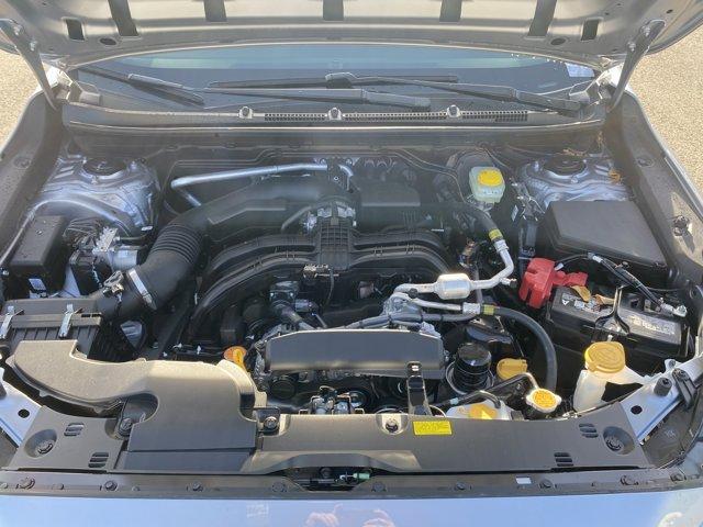 new 2026 Subaru Crosstrek car, priced at $31,280