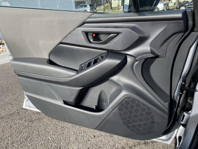 new 2026 Subaru Crosstrek car, priced at $31,280