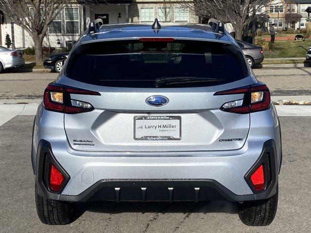 new 2026 Subaru Crosstrek car, priced at $31,280