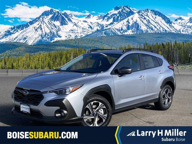 new 2026 Subaru Crosstrek car, priced at $31,280