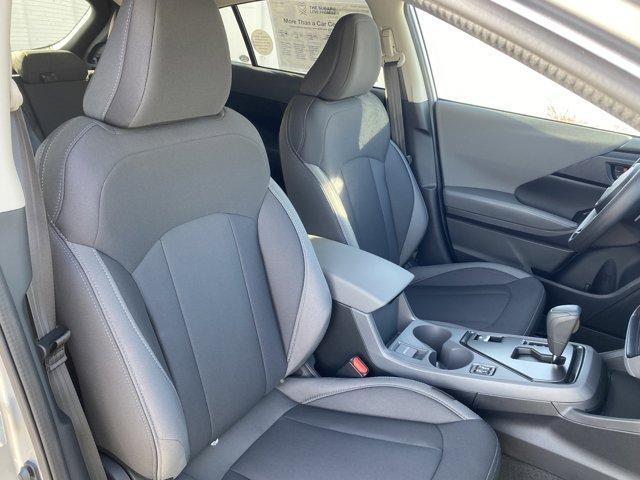 new 2026 Subaru Crosstrek car, priced at $31,280