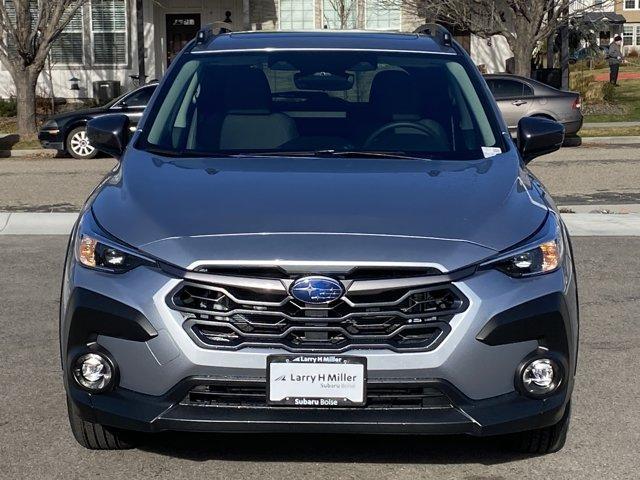 new 2026 Subaru Crosstrek car, priced at $31,280