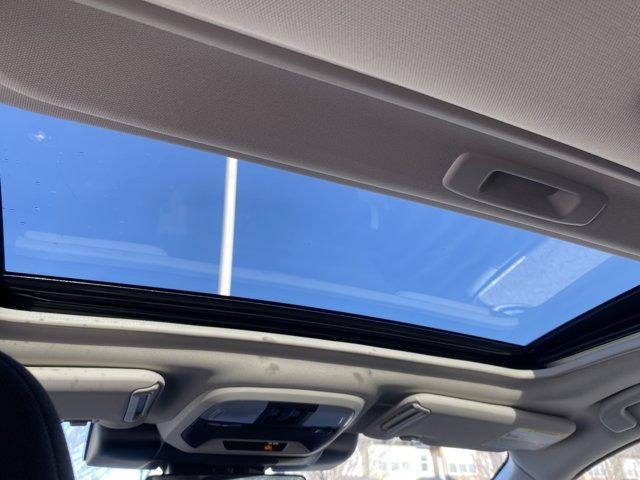 new 2026 Subaru Crosstrek car, priced at $31,280