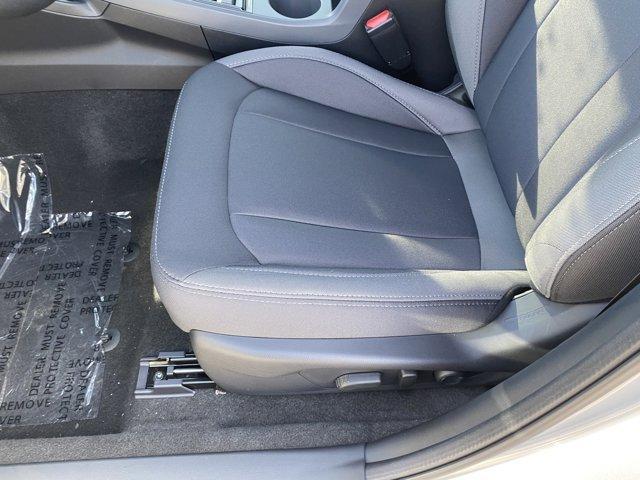 new 2026 Subaru Crosstrek car, priced at $31,280