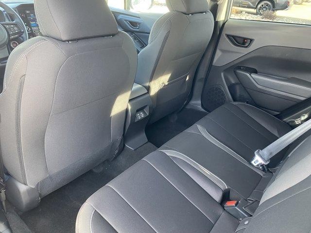 new 2026 Subaru Crosstrek car, priced at $31,280