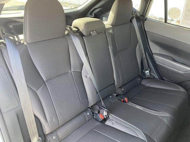 new 2026 Subaru Crosstrek car, priced at $31,280