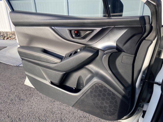 used 2022 Subaru Crosstrek car, priced at $21,265