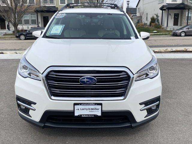 used 2019 Subaru Ascent car, priced at $24,885
