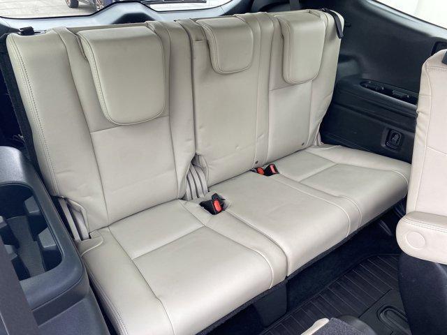 used 2019 Subaru Ascent car, priced at $24,885