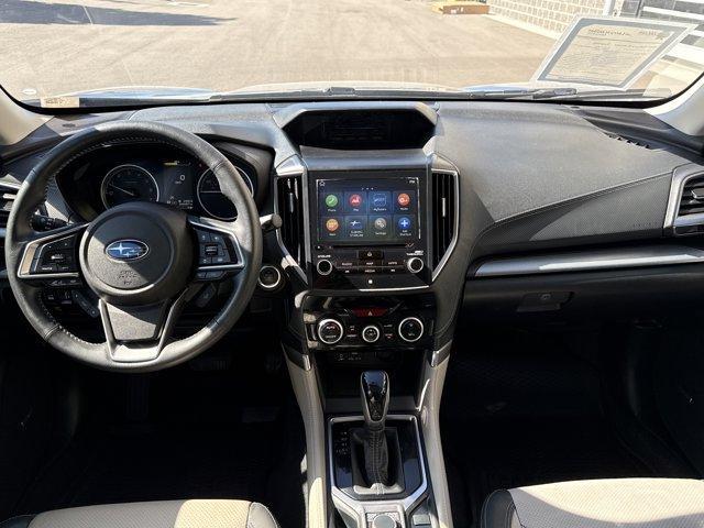 used 2020 Subaru Forester car, priced at $27,870