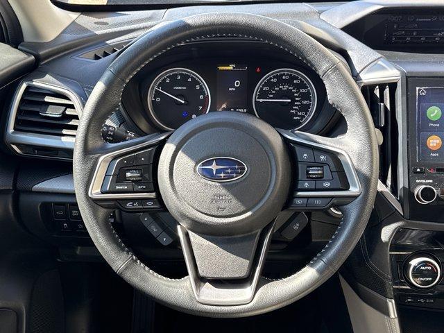 used 2020 Subaru Forester car, priced at $27,870