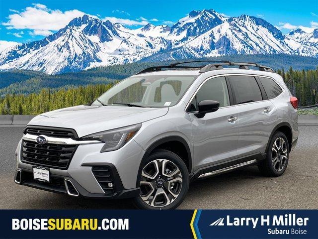 new 2026 Subaru Ascent car, priced at $52,983