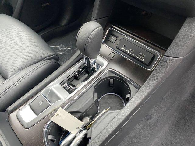 new 2026 Subaru Ascent car, priced at $52,983