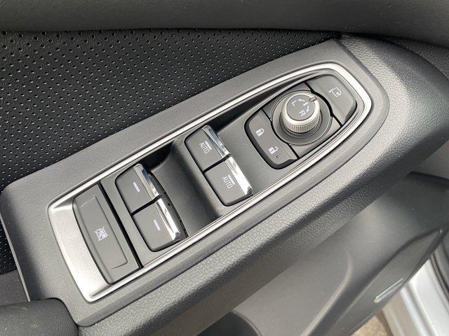 new 2026 Subaru Ascent car, priced at $52,983