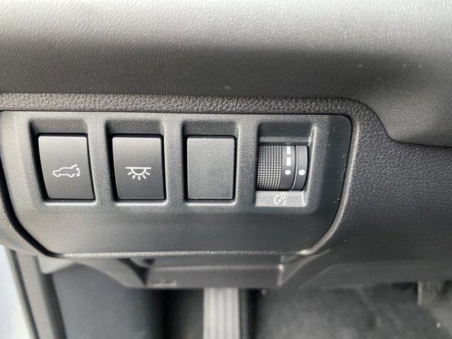 new 2026 Subaru Ascent car, priced at $52,983