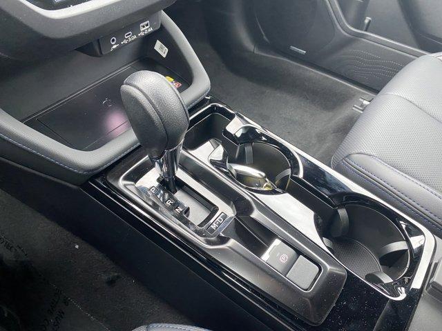 new 2026 Subaru Forester car, priced at $41,083