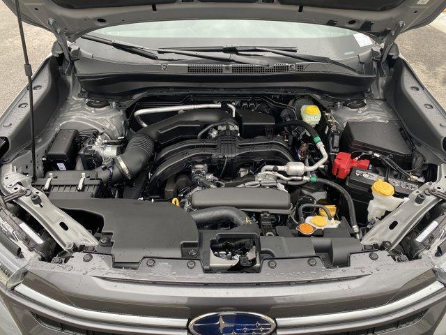 new 2026 Subaru Forester car, priced at $41,083