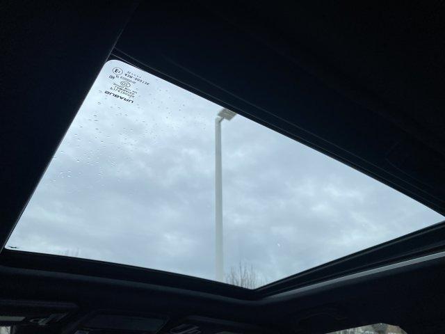 new 2026 Subaru Forester car, priced at $41,083