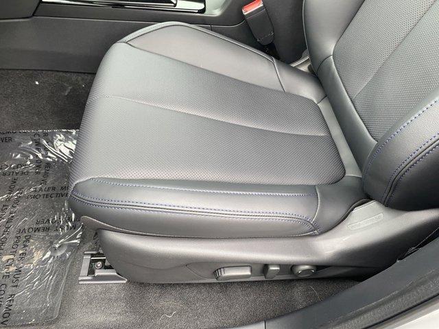 new 2026 Subaru Forester car, priced at $41,083